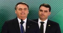 Bolsonaro tenta evitar que compra de manso por Flvio afete o governo