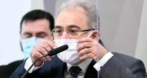 Queiroga: 'No temos infectologistas no Ministrio da Sade'