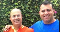 Irmo de Witzel preso em SP durante operao contra o PCC