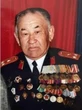 Жарылкасым Матымов – человек с железным характером