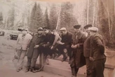 Популярный маршрут в Катон-Карагае временно закрыт из-за аварийного моста