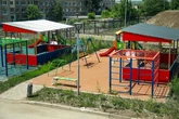 Сразу две «Комфортные школы» откроются 1 сентября в Глубоковском районе ВКО see
