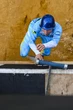 Спасатель из ВКО поставил рекорд по пожарно-спасательному спорту в Саранске