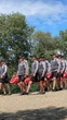 Спасатели ДЧС ВКО получили новые аквакостюмы