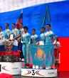 Спортсмены из ВКО продолжают показывать высокие результаты
