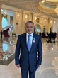 Руководитель компании, построившей мост через Бухтарминское водохранилище награжден орденом «Барыс» II степени