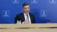 Цифровой тенге обеспечит прозрачный контроль над проектами за счет Нацфонда и бюджета