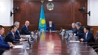 Айдарбек Сапаров: Казахстан обеспечивает внутренний рынок мясом и наращивает экспорт