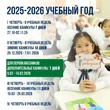Школы Казахстана откроют двери 2 сентября: определен календарь каникул на 2025-2026 учебный год