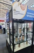 Продкорпорация представила Казахстан на крупнейшей зерновой ярмарке Китая