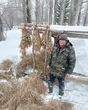 В ВКО кормушки для диких животных готовят к сезону холодов 