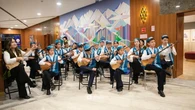 Традиции и творчество: как развивается культура Восточного Казахстана