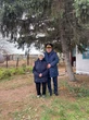 «Благодарность на всю жизнь»: главный полицейский ВКО поздравил свою учительницу