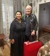 В районе Алтай в День пожилых людей чествуют представителей золотого возраста