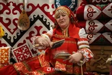 В Усть-Каменогорске проходят Дни культуры города Риддера
