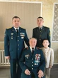 ДЧС ВКО: «Наши пенсионеры – гордость службы»