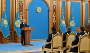 В РК в предстоящие выходные отмечают День спасателя 