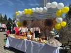 В районе Алтай отметили День единства народа Казахстана
