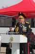 Память жива: полиция ВКО чествует ветерана в честь 80-летия Победы