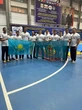 Военнослужащий Нацгвардии из ВКО стал чемпионом Азии по рукопашному бою