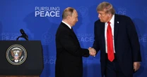 «Путін не піде на зустріч із Зеленським, не досягнувши всього, що Росії потрібно». Екс-очільник російського відділу ЦРУ «Росіянам доведеться піти на деякі поступки, але й Україна, і Захід теж, і, гадаю, вже змирилися з думкою, що ця війна закінчиться компромісом»