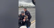 Мобілізованих у Росії за відмову воювати переводять у штрабати, а їхніх рідних переслідують Рух за повернення російських мобілізованих «Путь домой» переслідується в Росії. Його телеграм-канал заблокували, протести розганяють, а активісток затримують