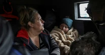 Допомога США українським біженцям у цифрах: більше за всіх, але недостатньо Грошей вистачає лише для найвразливіших категорій біженців