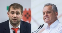 Міністри закордонних справ ЄС хочуть запровадити санкції проти «дестабілізаторів» Молдови ЄС готує обмеження проти соратників Ілана Шора, який втік до Москви