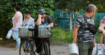 Що треба знати про водну кризу на окупованій частині Донбасу. Коротко Про причини та перспективи – головне