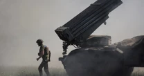 «Очевидно, що там криза». Росія намагається зрізати Сіверський виступ – форпост оборони ЗСУ Армія РФ активізувала наступ на Білогорівку, останній опорний пункт ЗСУ в Луганській області. Чому ця локація є стратегічно важливою та які наслідки може мати її втрата – аналіз Донбас Реалії