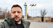 «Куп’янськ нескорений». Що відбувається у закритому для цивільних місті «Якщо ми віддамо Куп’янськ, то його буде важко повертати. Ми працюємо. Думаю, Куп’янськ залишиться нашим домом»
