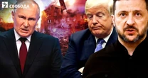 Удар по Києву: Росія зриває переговори про завершення війни? Переговори щодо припинення війни опинилися під загрозою зриву