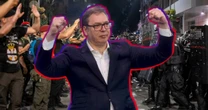 Що стоїть за спалахом насильства під час протестів у Сербії? Ці протести є найбільшими з часу повалення режиму Слободана Мілошевича в 2000 році