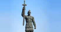 «Україна-Русь» чи «Київська Русь»? Ці поняття мають різний зміст – історик Термін «Київська держава» – синонімічний до «Україна-Русь», вони доповнюють один одного» – професор Ігор Гирич