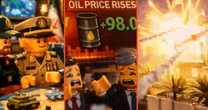 Lego, хіп-хоп і дипфейки: як Іран використовує ШІ для впливу на громадську думку Заходу? Іран вчиться використовувати ШІ так, щоб його меседжі резонували із західною аудиторією, каже експерт із нових загроз Макс Лессер