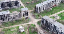 «Русские своих бросают». Як штурмує армія РФ на Донеччині – розповідають дронарі ЗСУ «Не встигли завести генератор і лягли в посадці»