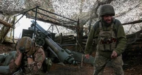 Армія РФ просувається в Дніпропетровській і Запорізькій областях: чому ЗСУ не вдається її зупинити? Російські війська просуваються на Олександрівському напрямку практично щодня