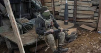 Армія РФ не закріпилась, але вже перетворила Костянтинівку на руїни. Нова «міксована» тактика «Найближча аналогія до нинішньої ситуації – це дамба на стадії тріщин»