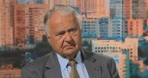 «Пане голово суду! Президент телефонує». Федеральний суддя США про реалії в Україні й «монастир» в Америці У День Конституції України ми публікуємо інтерв’ю з Богданом Футеєм про незалежність судів та український досвід верховенства права