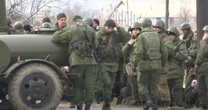 Чому зростає кількість зниклих безвісти в Україні російських військових