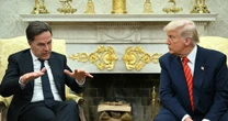 Випробування Трампом. Генеральний секретар НАТО Рютте зіткнувся із першим великим викликом Аналітичний блог про переспективи саміту НАТО. Чи йтиметься там про Україну?