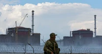 Тиждень без електрики: Росія відрізає Запорізьку АЕС від України чи перетворює на «брудну бомбу»? «Додатковий інструмент ядерного шантажу»