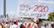 П’ята річниця протестів у Білорусі. Хто вичікує момент, озираючись на Україну? «Білорусь взяли в заручники»