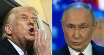 Ексрозвідник США розповів, коли Трамп «стане агресивнішим» щодо Росії і в який момент поновиться військова допомога Україні «Кінцева мета – захопити Київ»