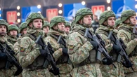 Литва запроваджує строкову військову службу для випускників шкіл