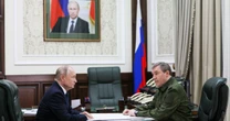 Кремль поставив завдання армії здійснити «останній ривок». Що це означає? The Economist: мета Путіна – зламати бойових дух ЗСУ