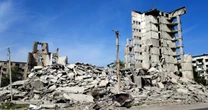 Армія РФ планує восени захопити три міста Донбасу. Які? І що відбувається у Мирнограді? 80% житла в Мирнограді пошкоджене обстрілами: як виживає місто