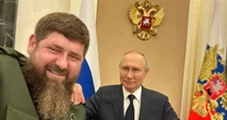 Українські військовополонені «як бонус» Кадирову від Путіна. Що відомо? Чому українських полонених везуть до Чечні?