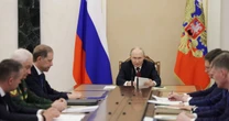«Україна наразі має певну перевагу». Експерти NEST про майбутнє режиму Путіна Чи контролює російський керманич ситуацію? Чи загрожує Росії економічний колапс, соціальна криза та політична нестабільність?