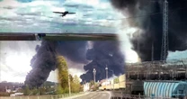 «Крим відрізають від Росії»: як Сили оборони України знищують логістику та забезпечення армії Росії Міністр оборони України Михайло Федоров назвав травень «одним із найуспішніших місяців за останні роки»